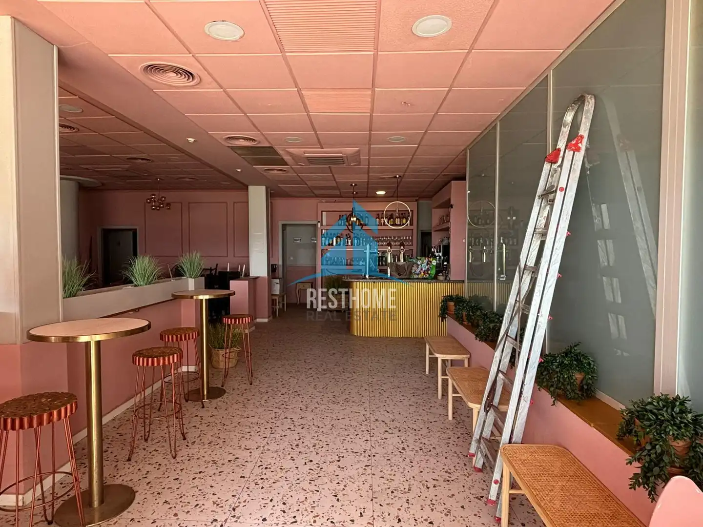 Gewerbefläche zum Verkauf in Calle de Amparo Belda, imagen 16