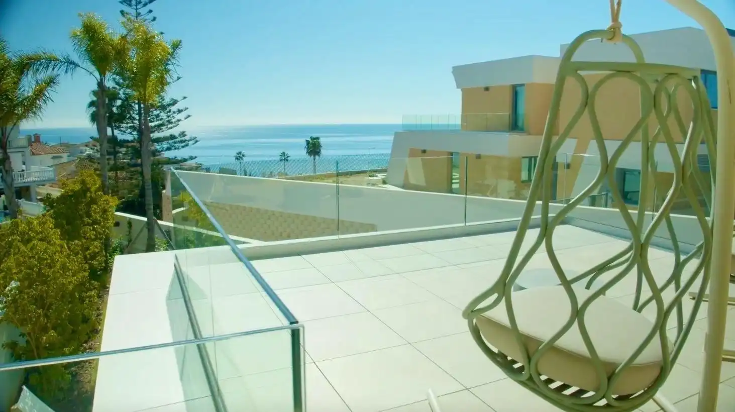 Vivienda con terraza en venta en El Faro de Calaburra - Chaparral, imagen 29