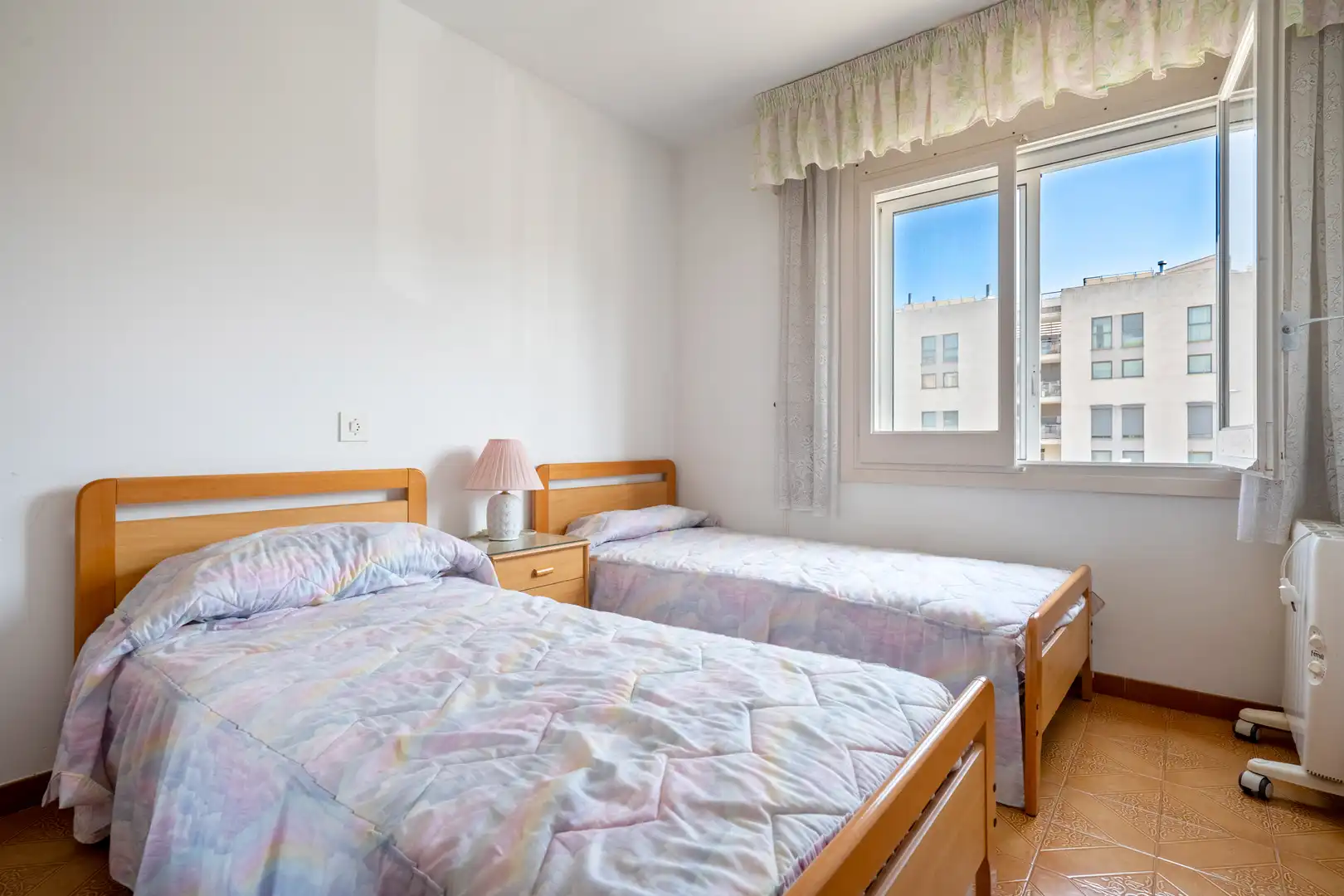 Piso con terraza en venta en Port - Horta de Santa María, imagen 7