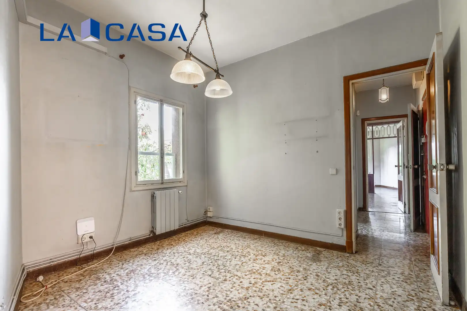 Habitación de Piso en venta en Madrid con Calefacción, Terraza y Trastero