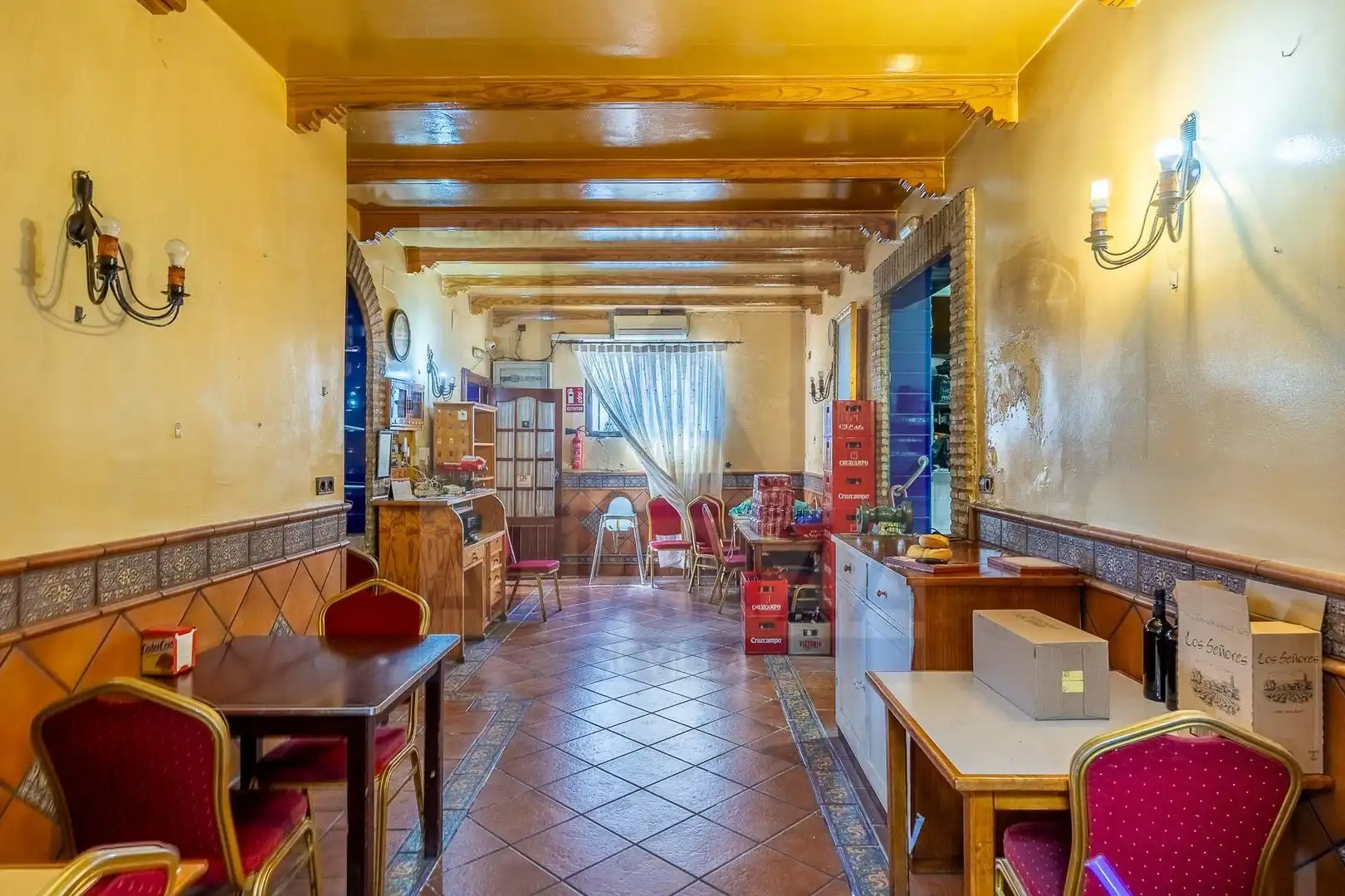 Edificio en venta en Camas