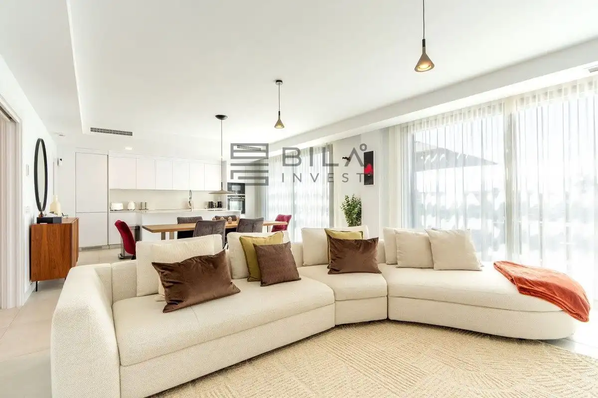 Adosado con piscina en venta en Evergreen Homes, imagen 16