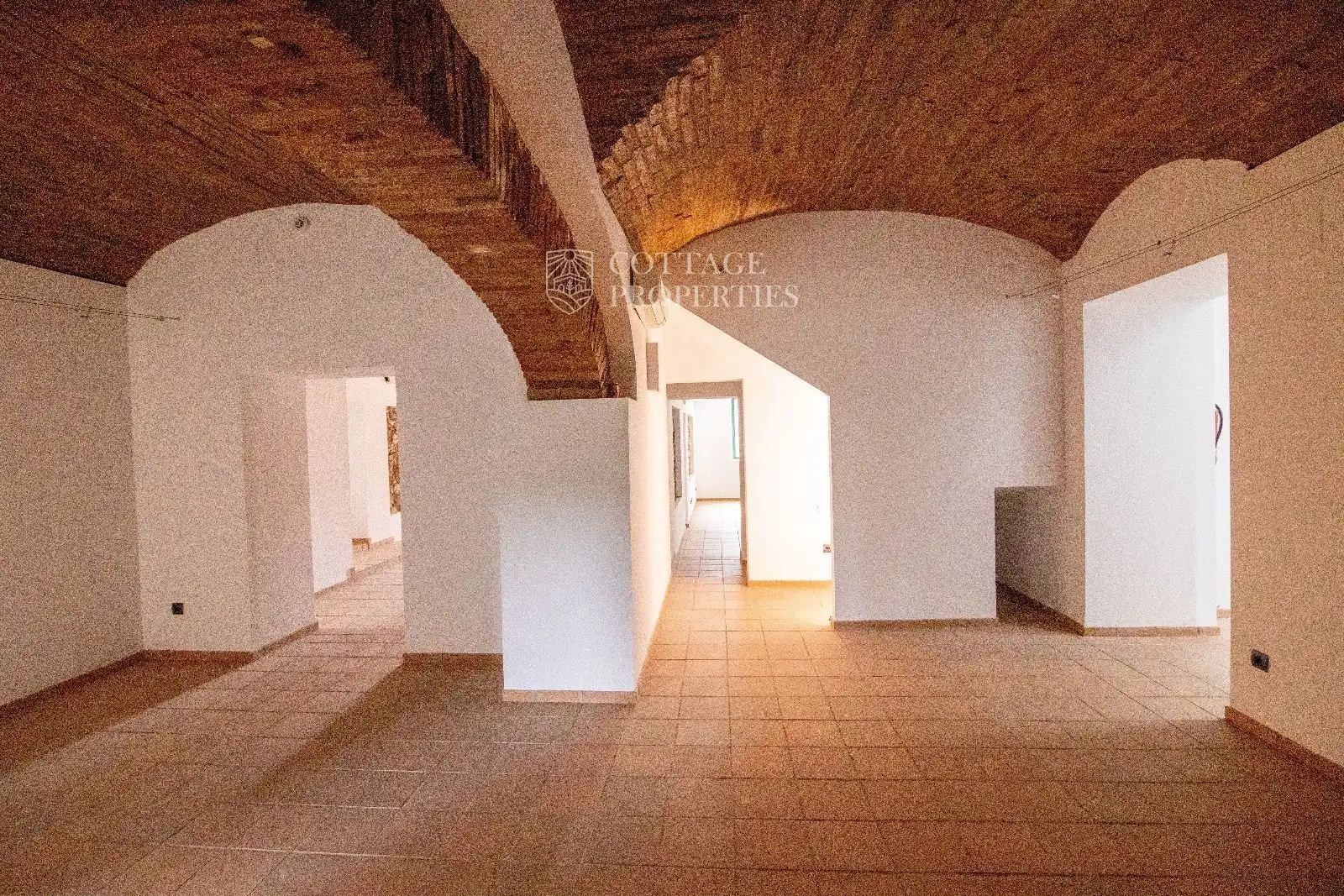 Finca rústica en venda en Sant Llorenç Savall amb Calefacció i Piscina