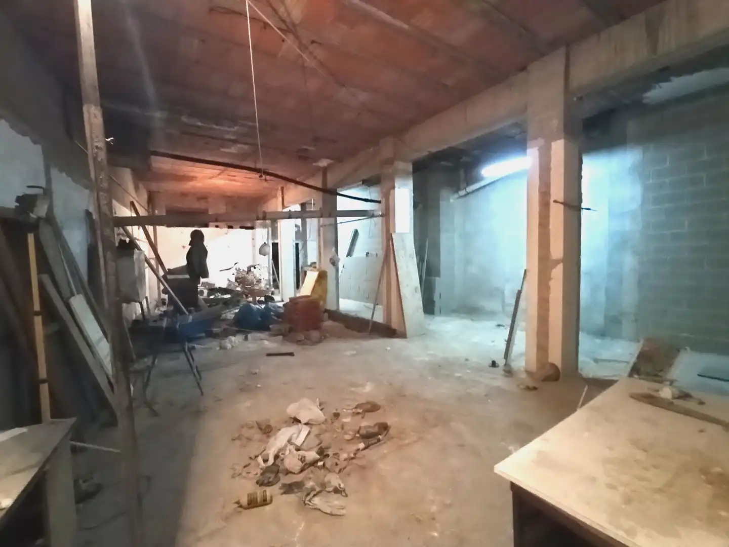 Local comercial en venda a Avinguda dels Banús 33, imagen 5