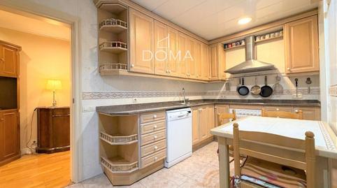 Foto 4 de Ático en venta en Hurtado, El Putget i el Farró, Barcelona