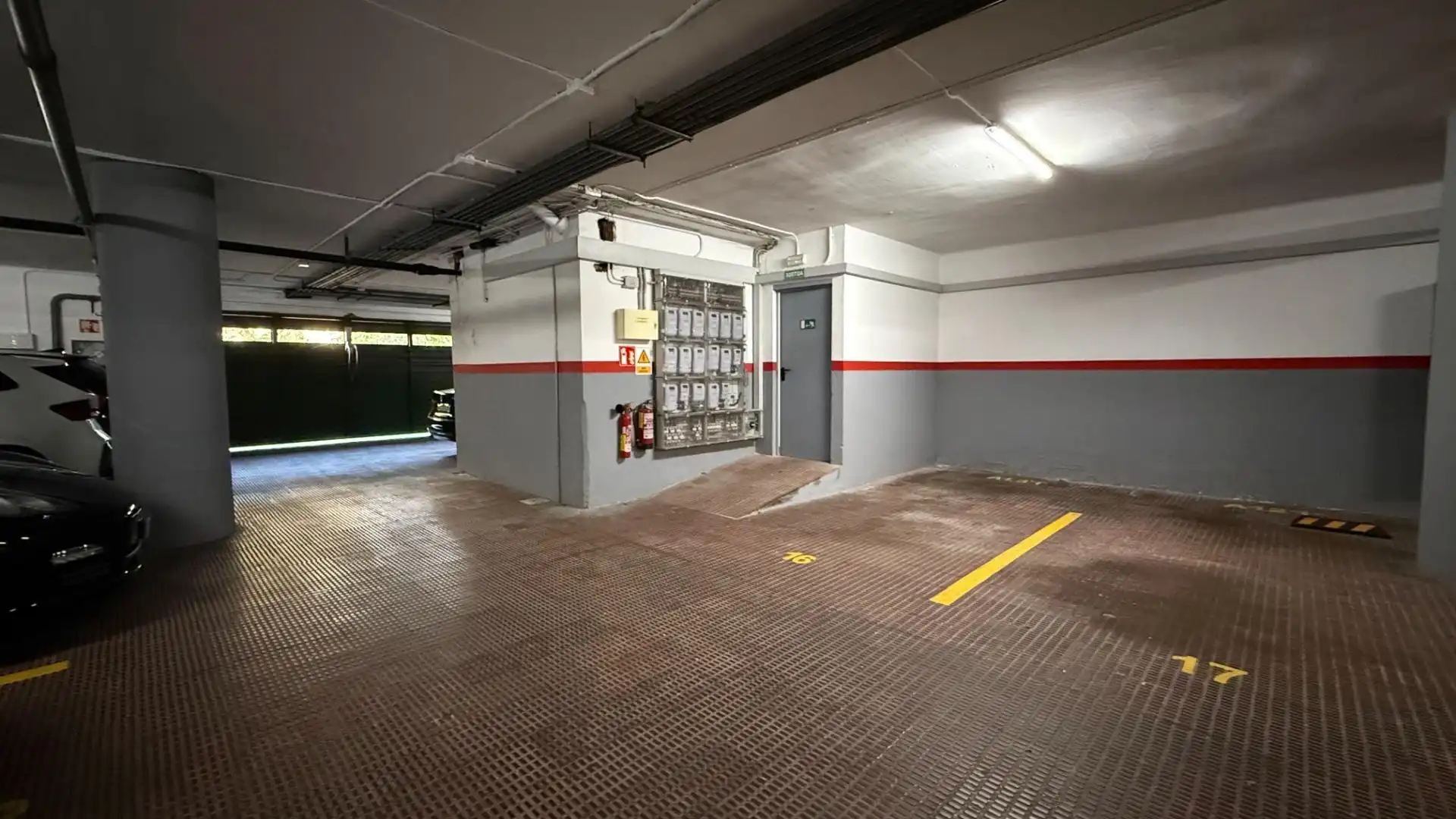 Wohnung mit Terrasse zum Verkauf in Calle GONZALEZ TABLAS, imagen 47
