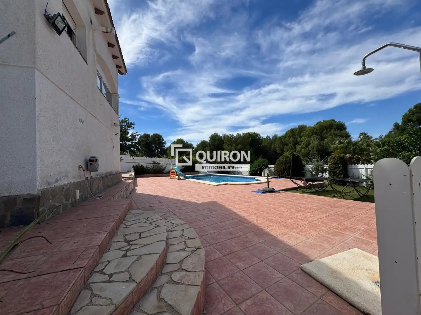 Villa avec piscine à vendre à Eucaliptus Dels, imagen 21