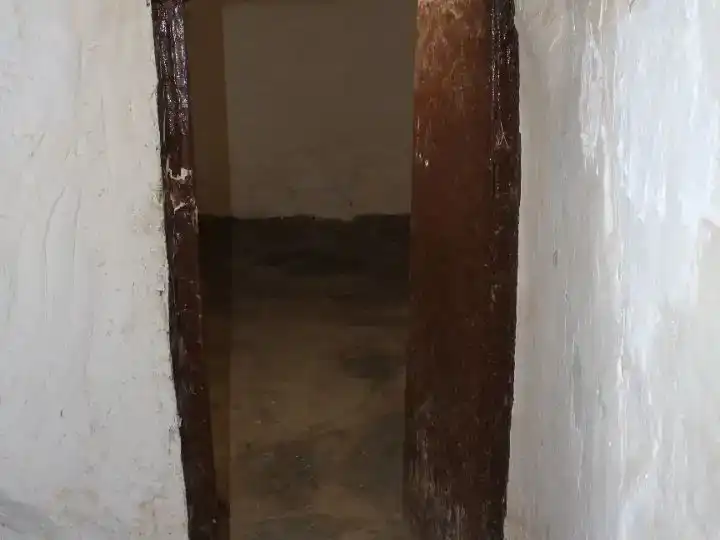 Casa adosada en venda en Alquife