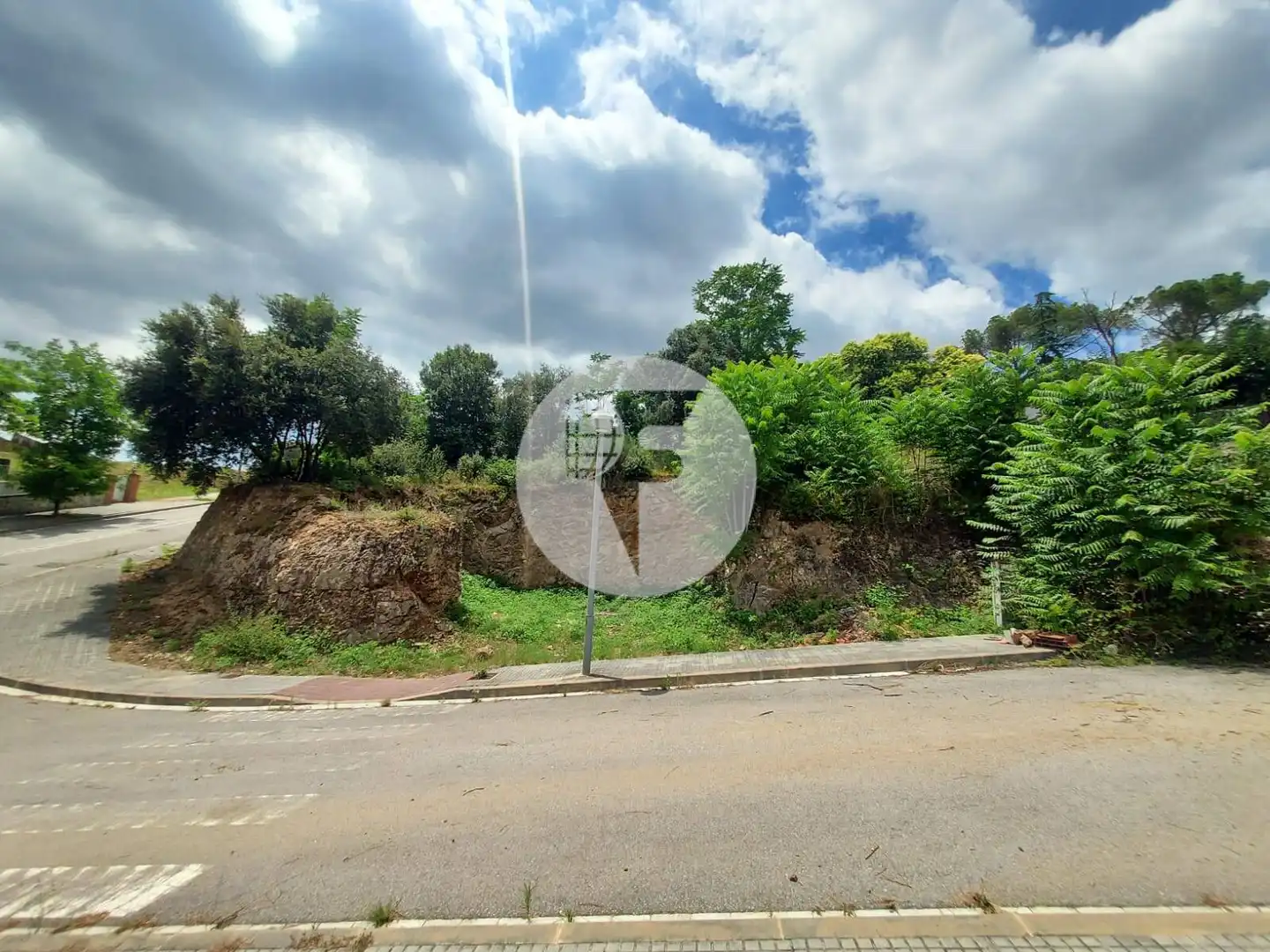 Wohnbaugrundstück zum Verkauf in Santa Eulàlia de Ronçana, imagen 2