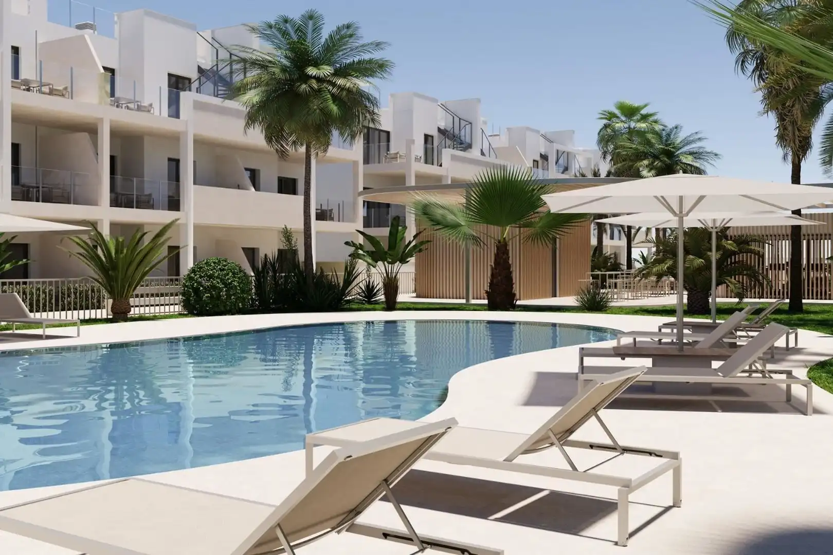 Apartment for sale in San Cayetano, imagen 4