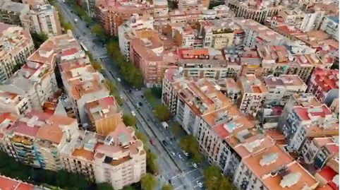 Photo 4 of Flat for sale in L'Antiga Esquerra de l'Eixample, Barcelona Capital