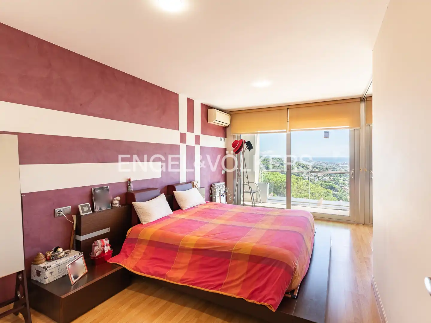 Casa amb terrassa en venda a Premià de Dalt, imagen 5