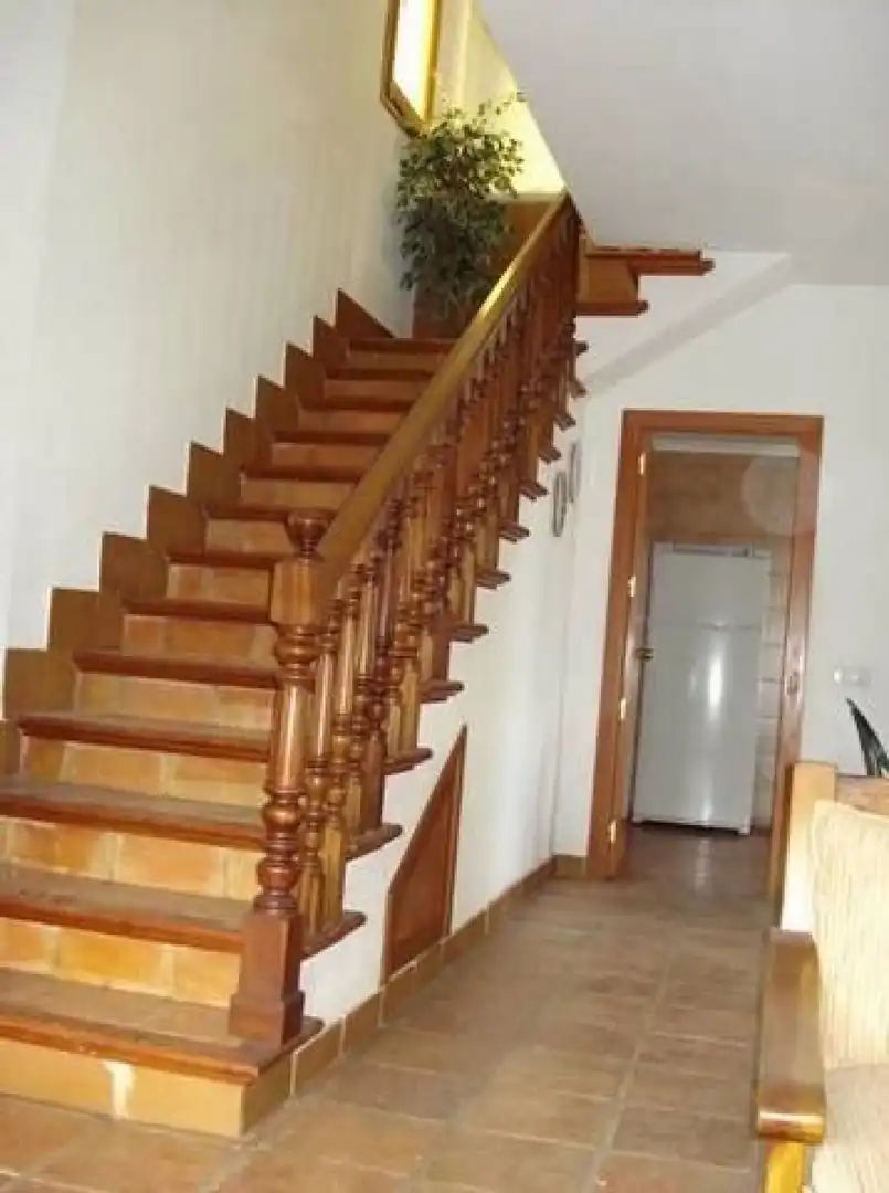 Casa o chalet en venta en Albacete con Calefacción, Jardín privado y Terraza