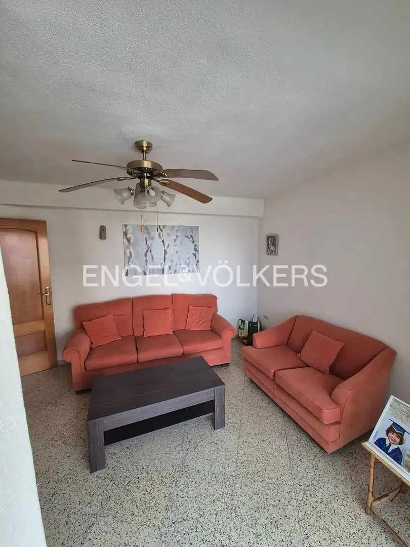 Appartement avec terrasse à vendre à Montañar - El Arenal, imagen 29