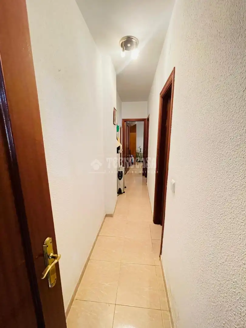 Pis en venda en Mijas