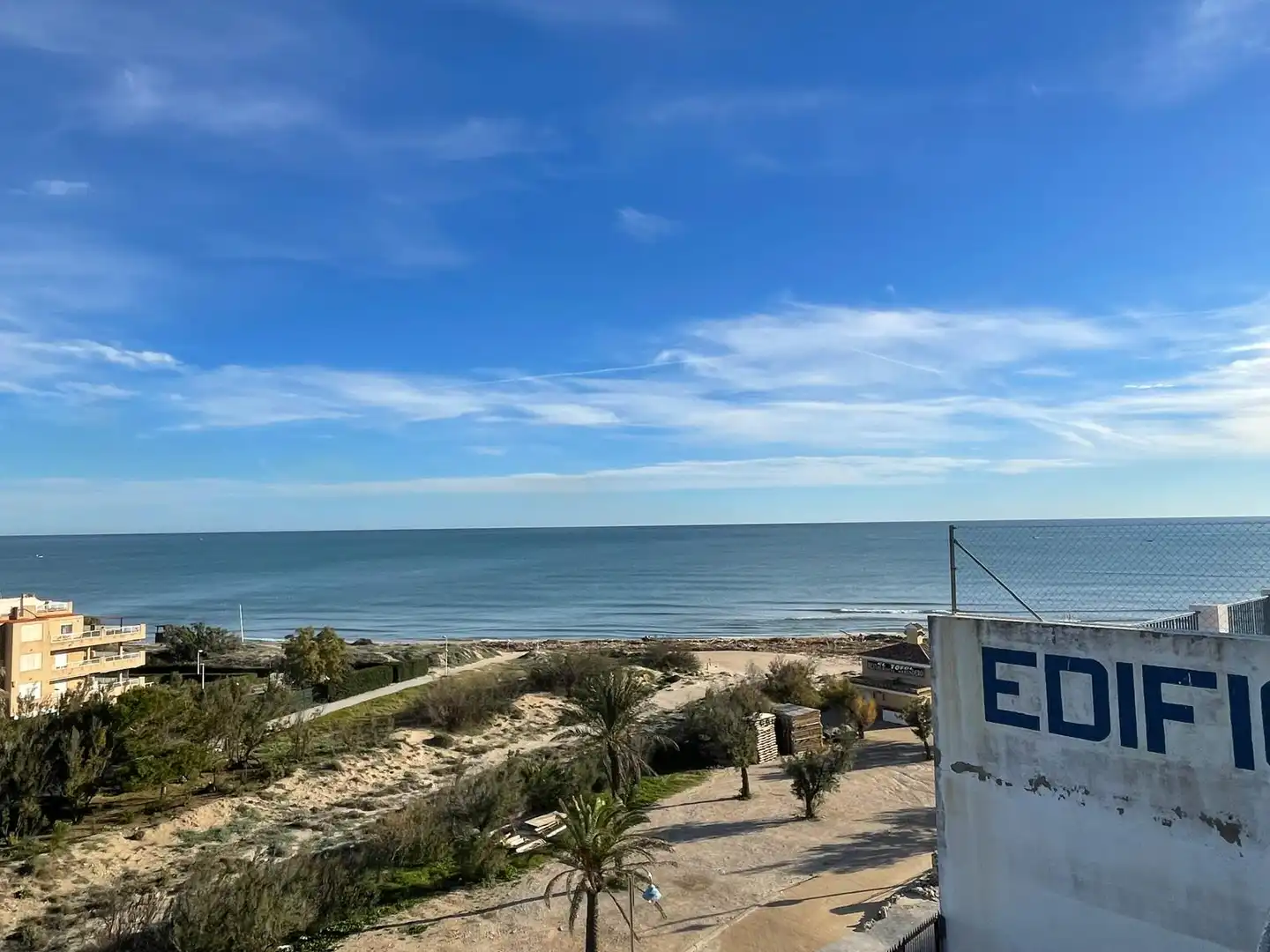 Apartments for rent to own in El Faro