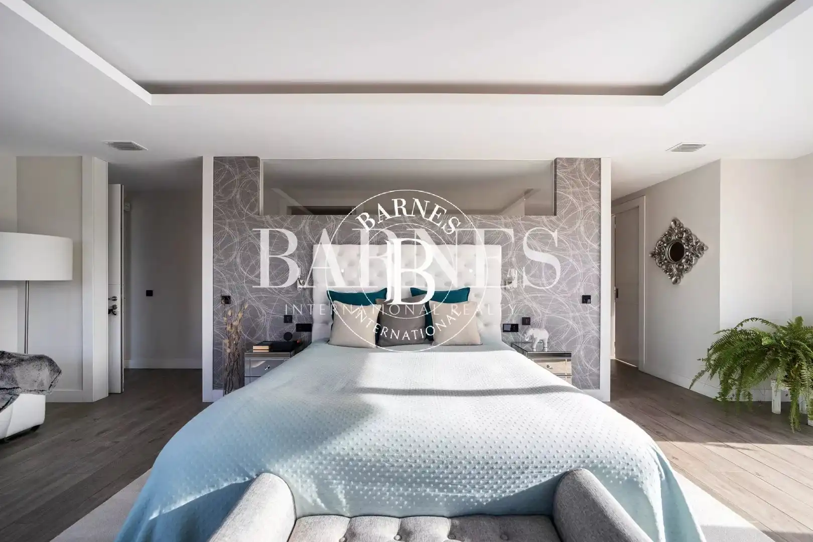 Habitación de Casa o chalet en venta en Ciudalcampo con Aire acondicionado, Calefacción y Piscina