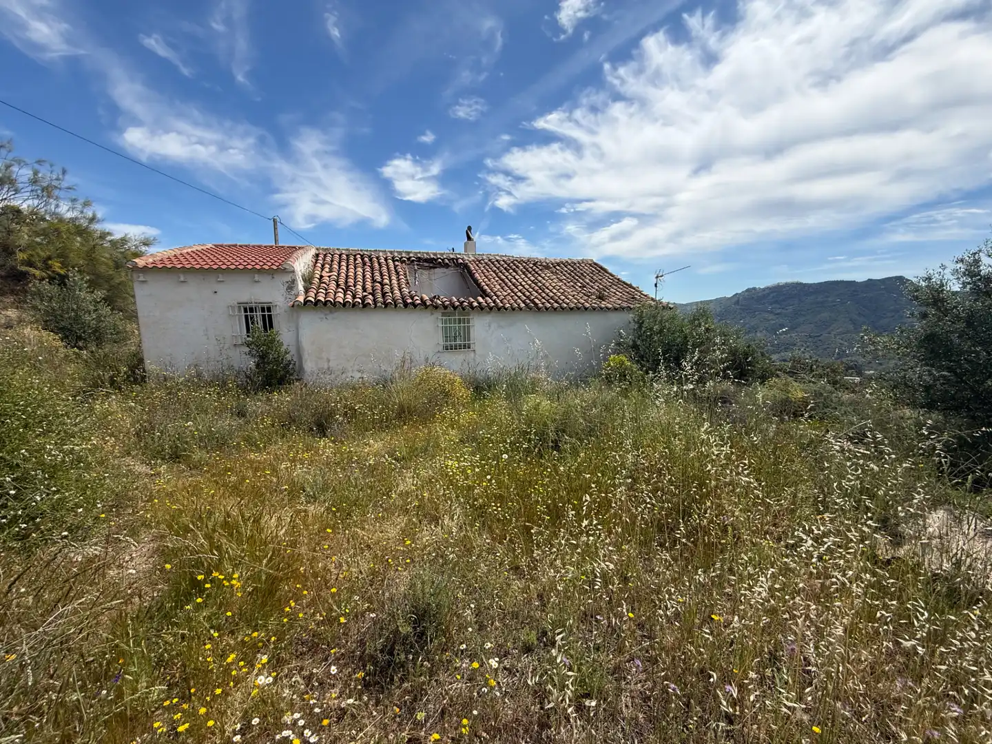 Casa o chalet en venta en Colmenar