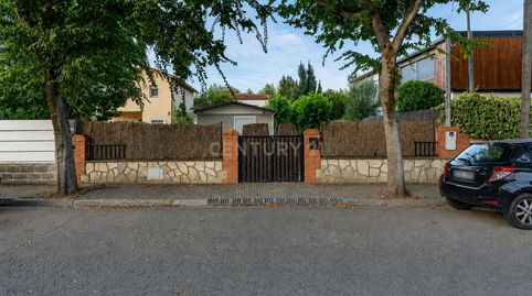 Foto 5 de Residencial en venda a Carrer de Bascònia, 15, Sant Cugat del Vallès, Spa, -1, Mira-sol, Sant Cugat del Vallès
