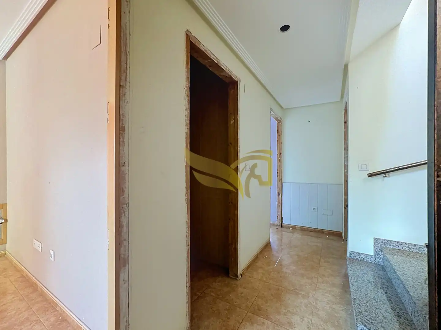 Casa adosada en venda en Las Torres de Cotillas amb Aire condicionat, Calefacció i Terrassa