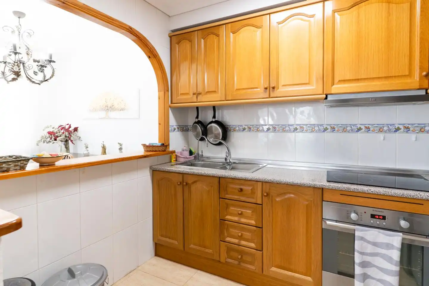 Maison avec piscine à vendre à Avenida del Carabasí, imagen 16