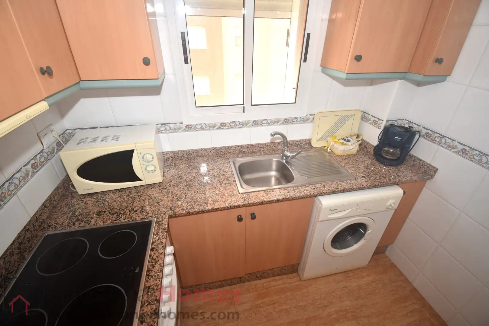 Apartament amb piscina en venda a Veneciola E 128, imagen 9