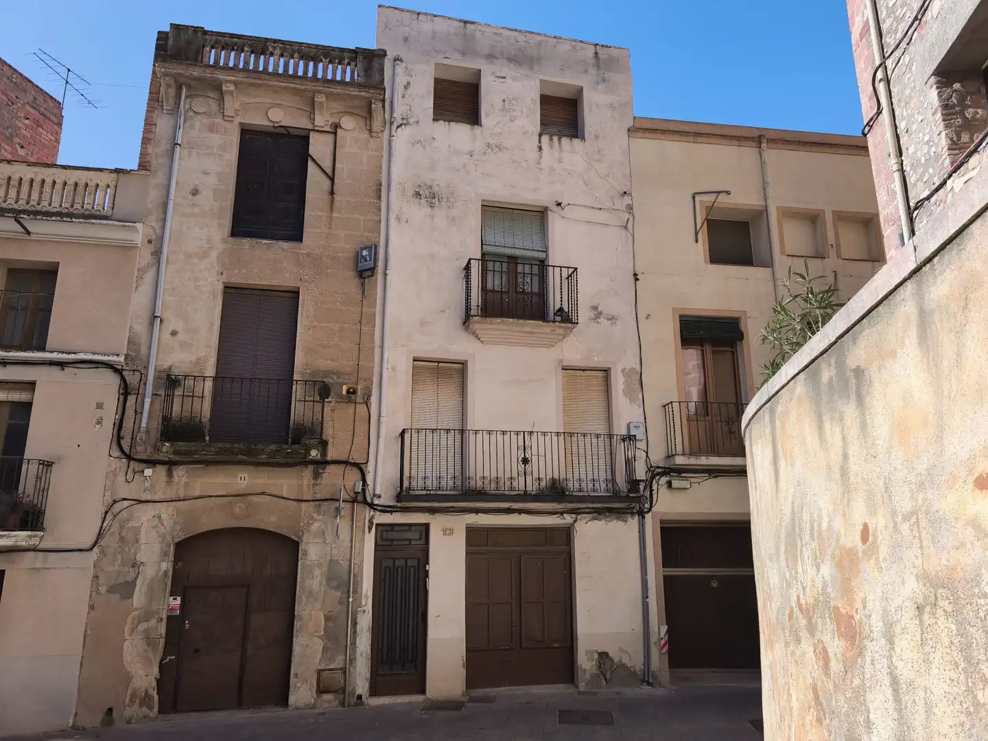 Reihenhaus mit Terrasse zum Verkauf in Poble, imagen 5