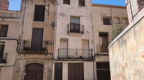 Foto 5 de Casa adosada en venta en Poble, Mont-roig del Camp