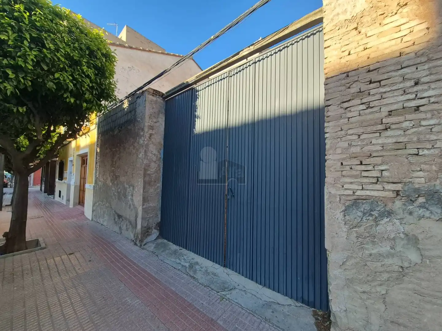 Residencial de lloguer a Calle Gran Vía, 16, Mula