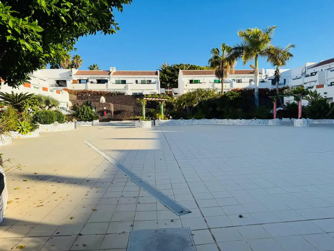 Exterior view of Apartments for rent in Arona