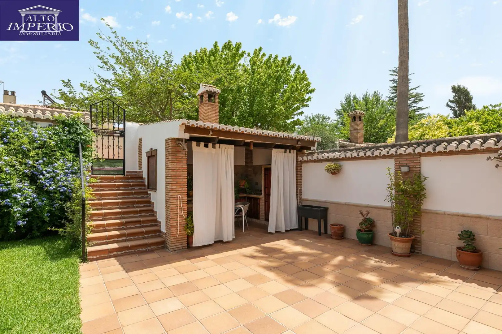 Home with terrace for sale in DR MARAÑON, imagen 36