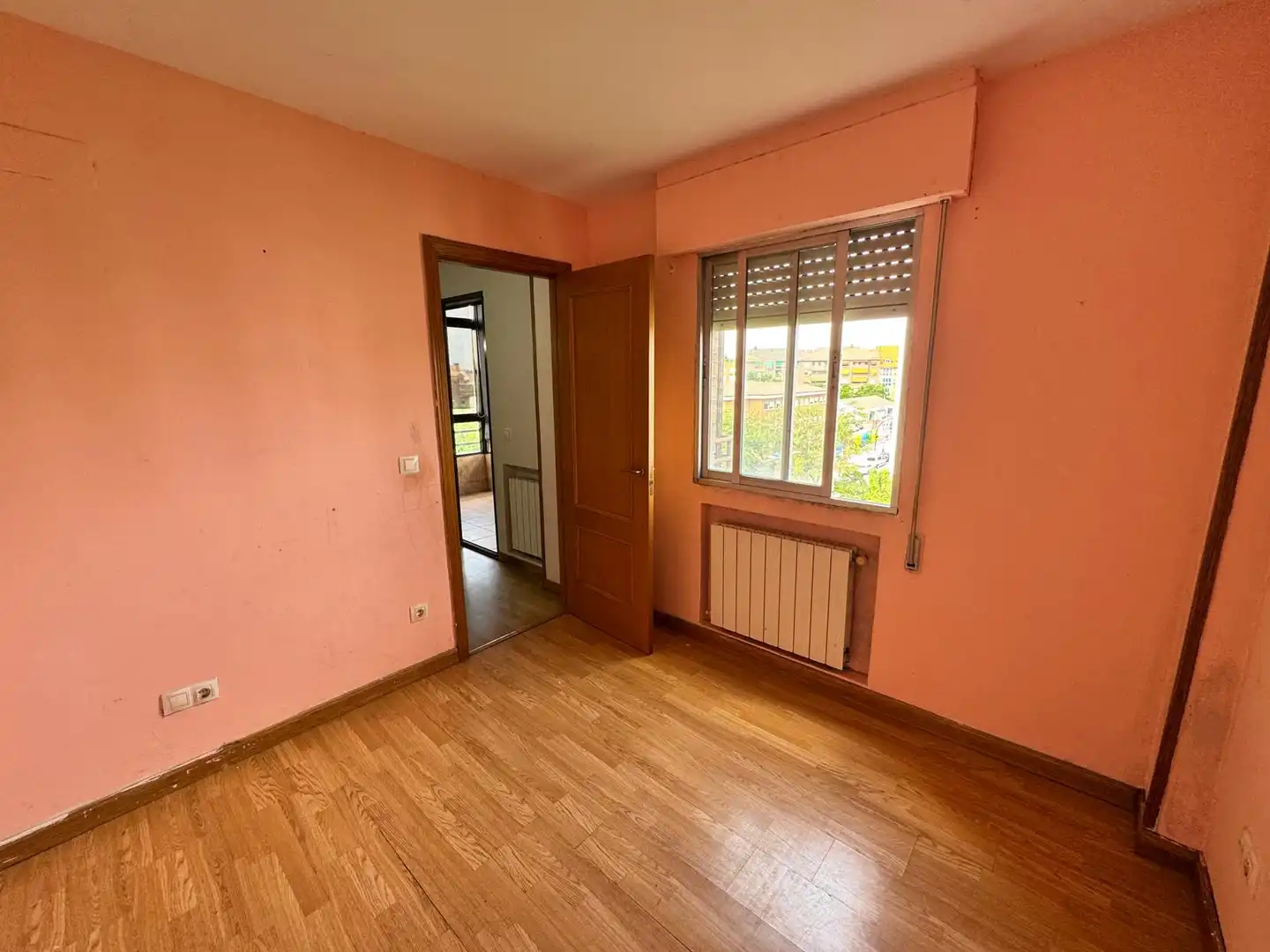 Habitación de Piso en venta en Fuenlabrada con Terraza
