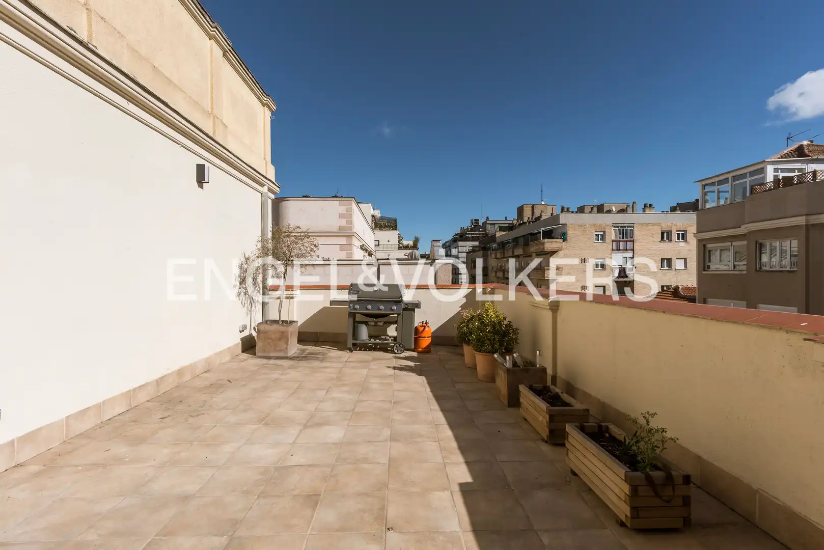 Penthouse mit Aufzug zur Miete in Montesa, imagen 26
