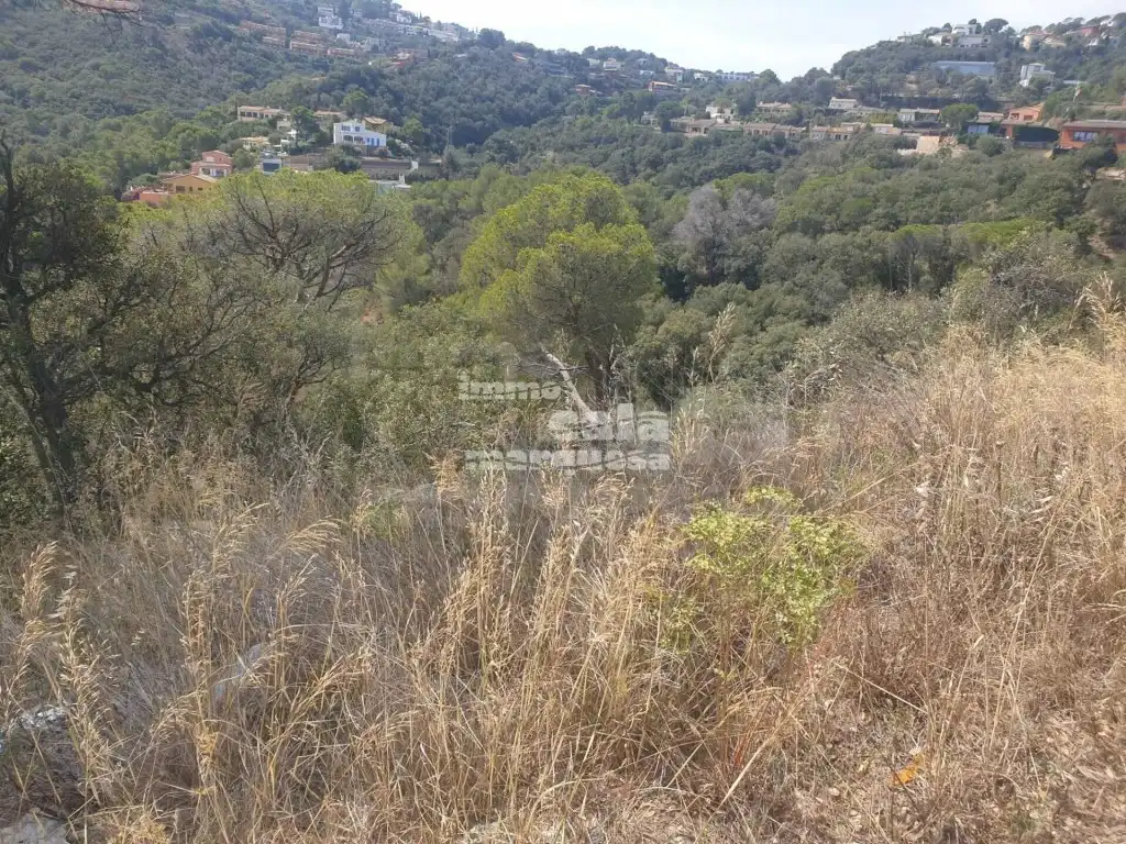 Terreny residencial en venda a Sa Riera - Sa Fontansa, imagen 8