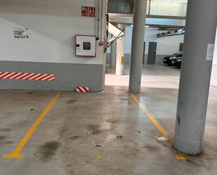 Parking of Garage for sale in La Garriga