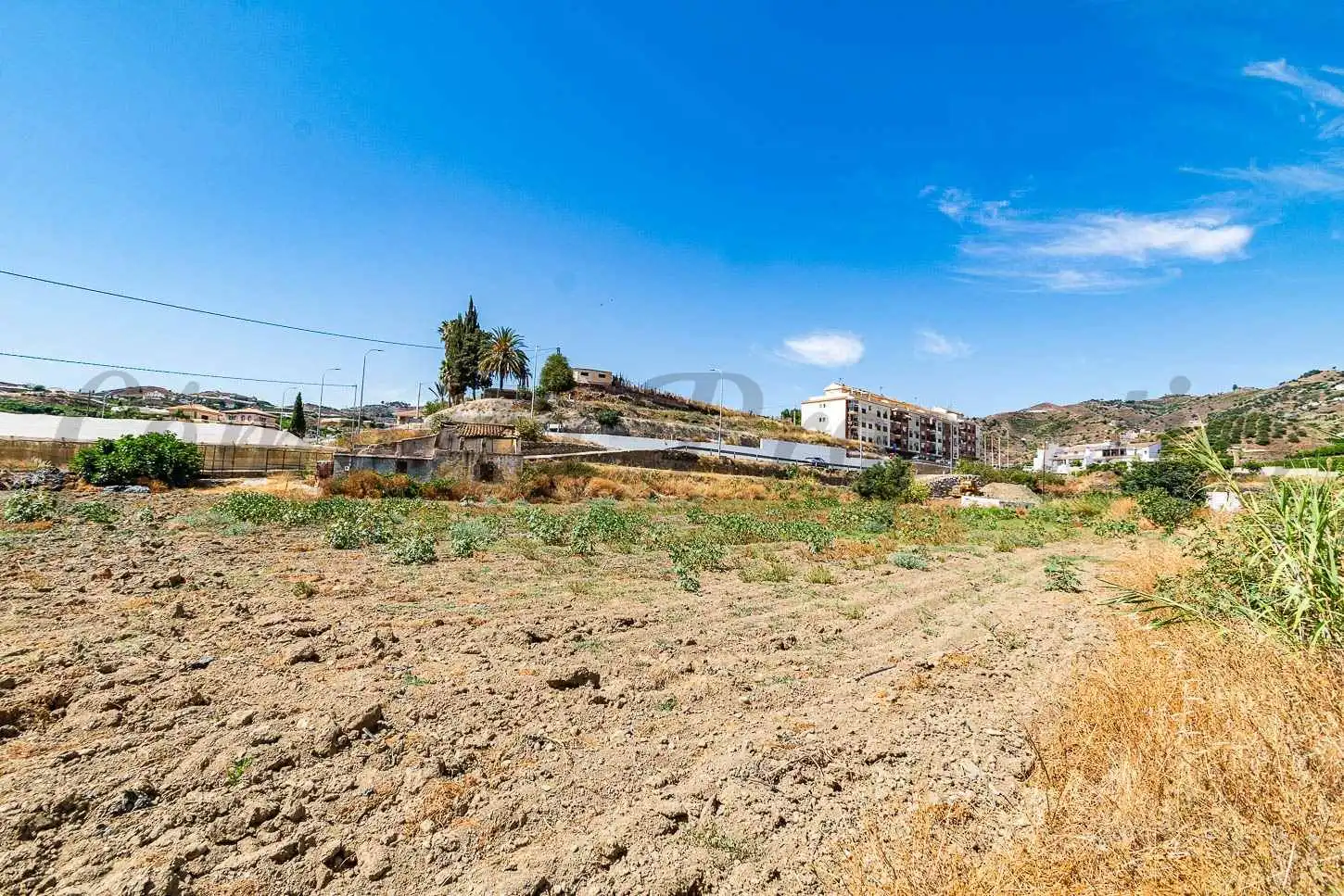 Terreny rústic en venda a Algarrobo pueblo, imagen 3