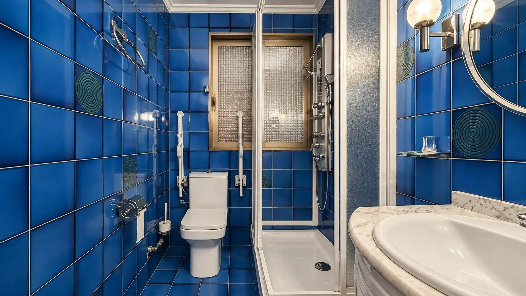 Piso con terraza en venta en Extramurs, imagen 52