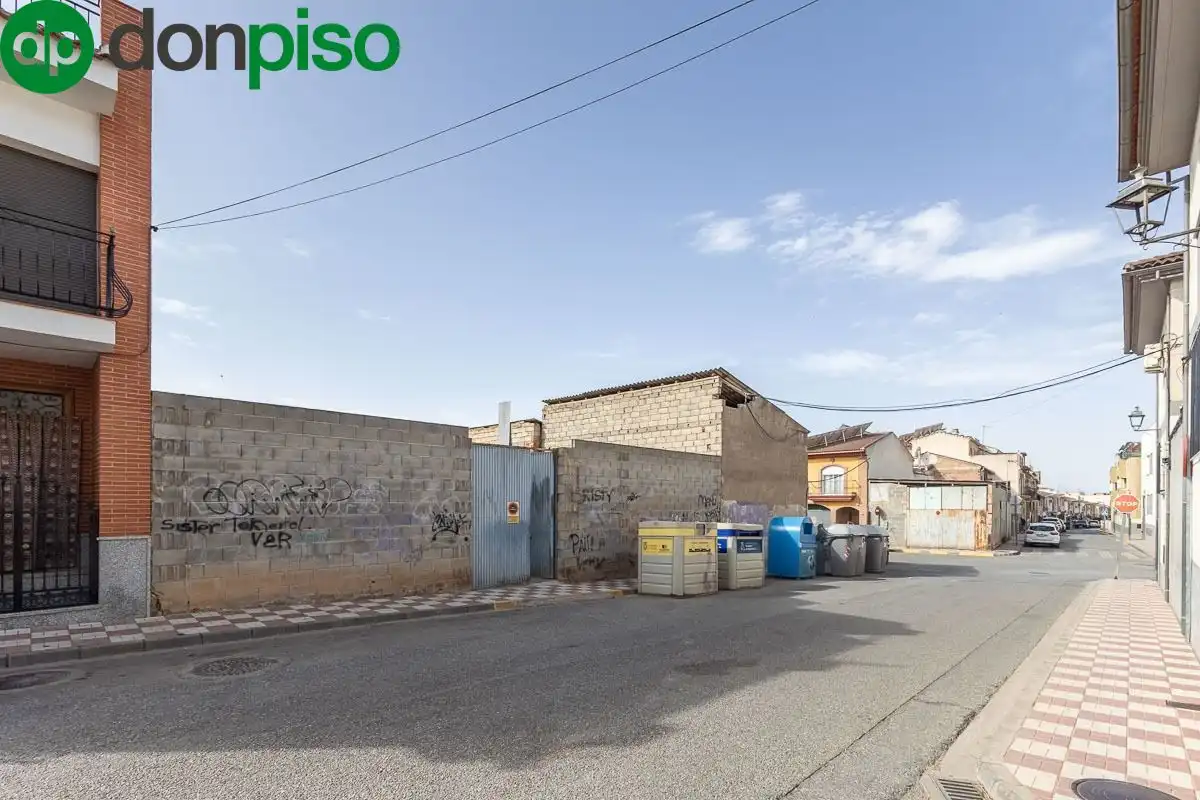 Terreno residencial en venta en Calle ARCOS, imagen 11