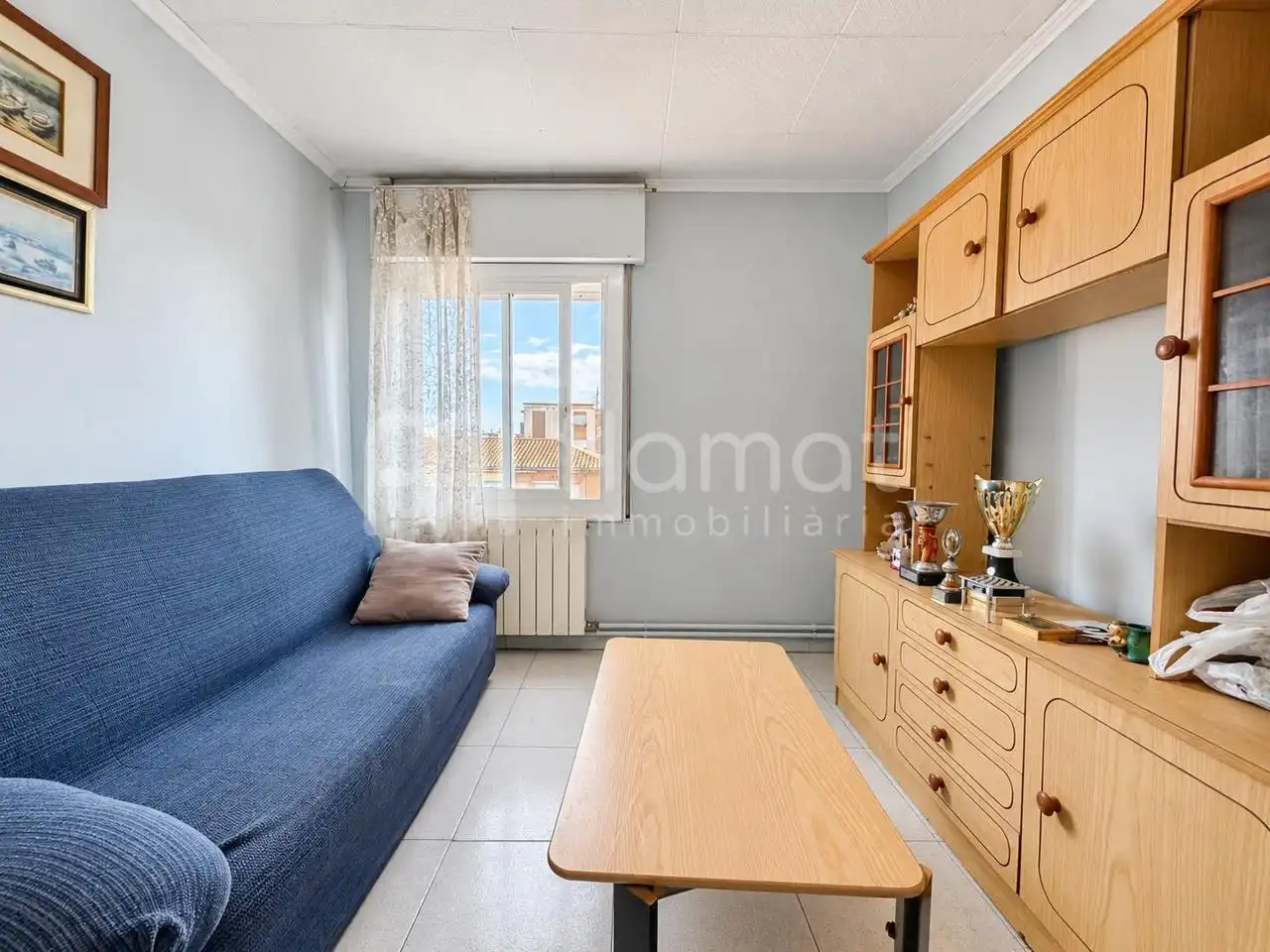 Wohnung zum Verkauf in Malgrat de Mar, imagen 14