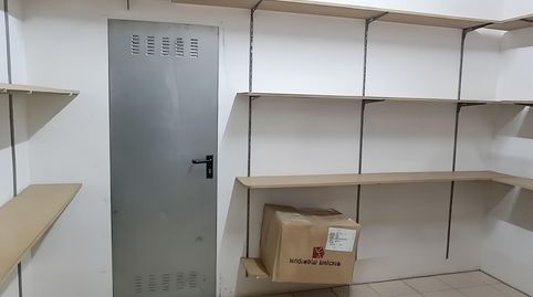 Foto 4 von Lagerraum zur Miete in Los Vadillos - R. Sanitaria - Pozanos, Burgos Capital