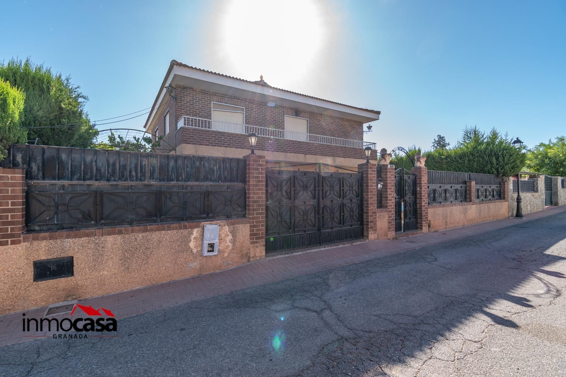 House or chalet for sale in Ogíjares