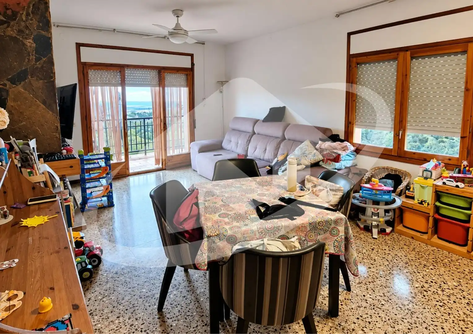 Casa in vendita a El Racó - Sant Feliu del Racó, imagen 4
