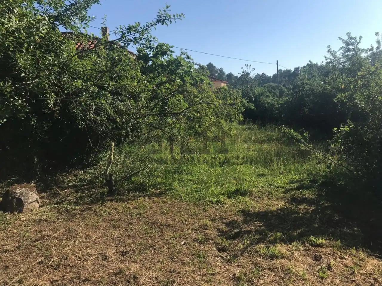 Casa con giardino in vendita a SEIXADA - SEARA, imagen 19