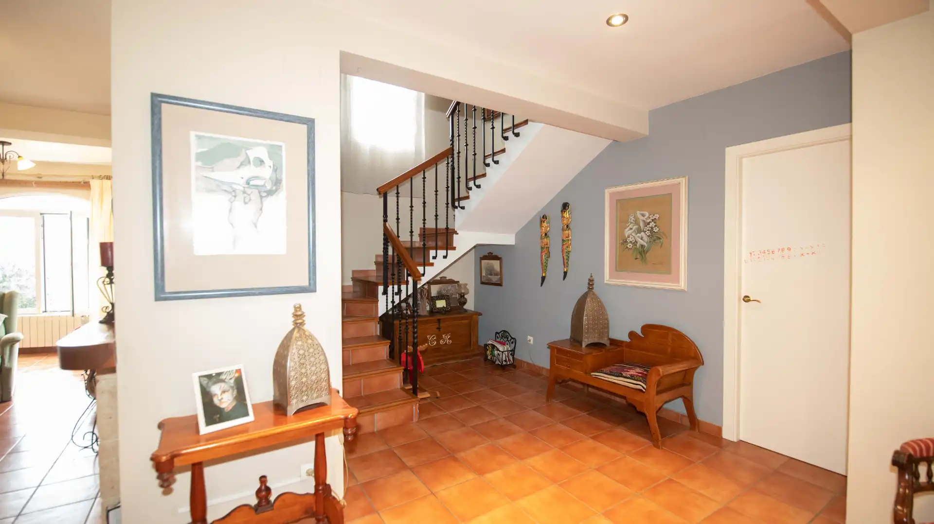 Villa avec piscine à vendre à El Montgó, imagen 6