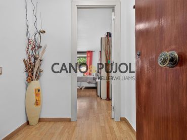 Appartement avec ascenseur à vendre à Consell de cent