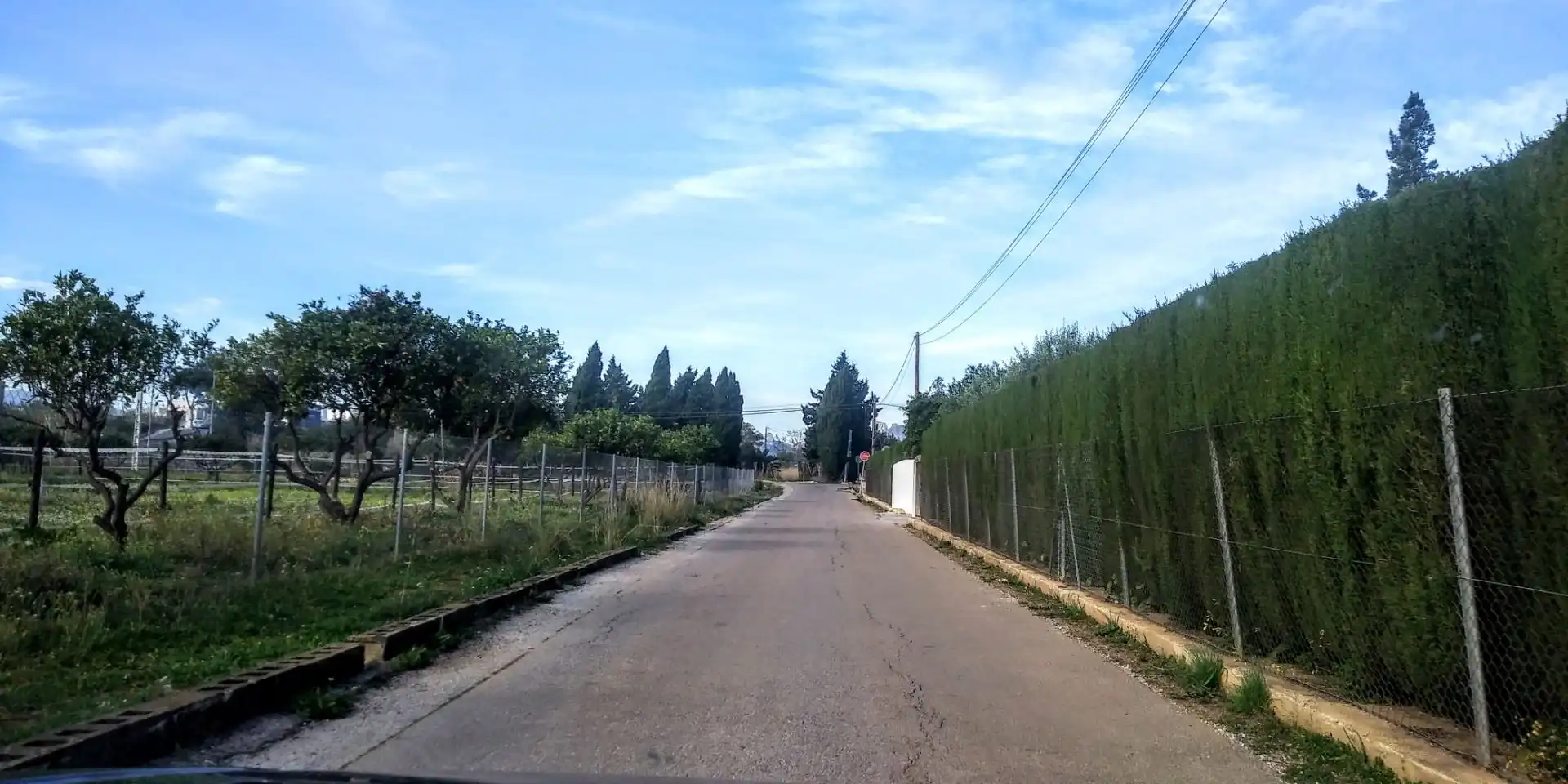 Terreno residencial en venta en La Xara - La Sella, imagen 34