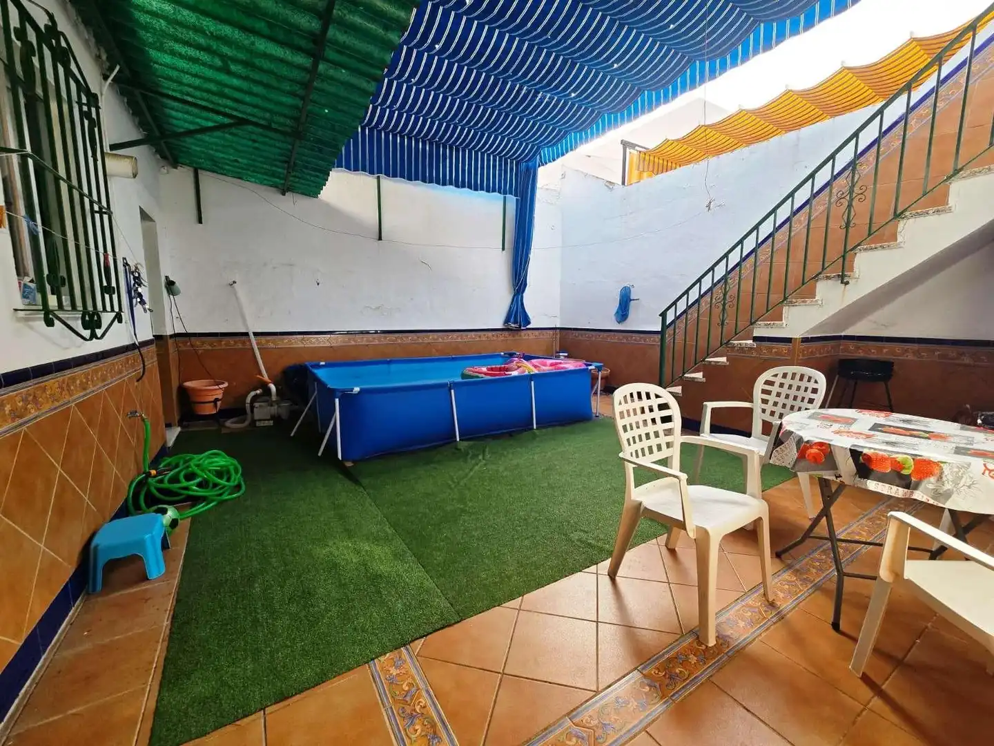 Casa o chalet en venta en Bormujos con Aire acondicionado y Terraza