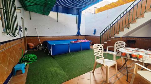 Foto 3 de Casa o xalet en venda a Centro, Bormujos