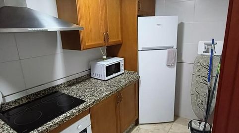Foto 2 von Wohnung zur Miete in Centro, Melilla Capital