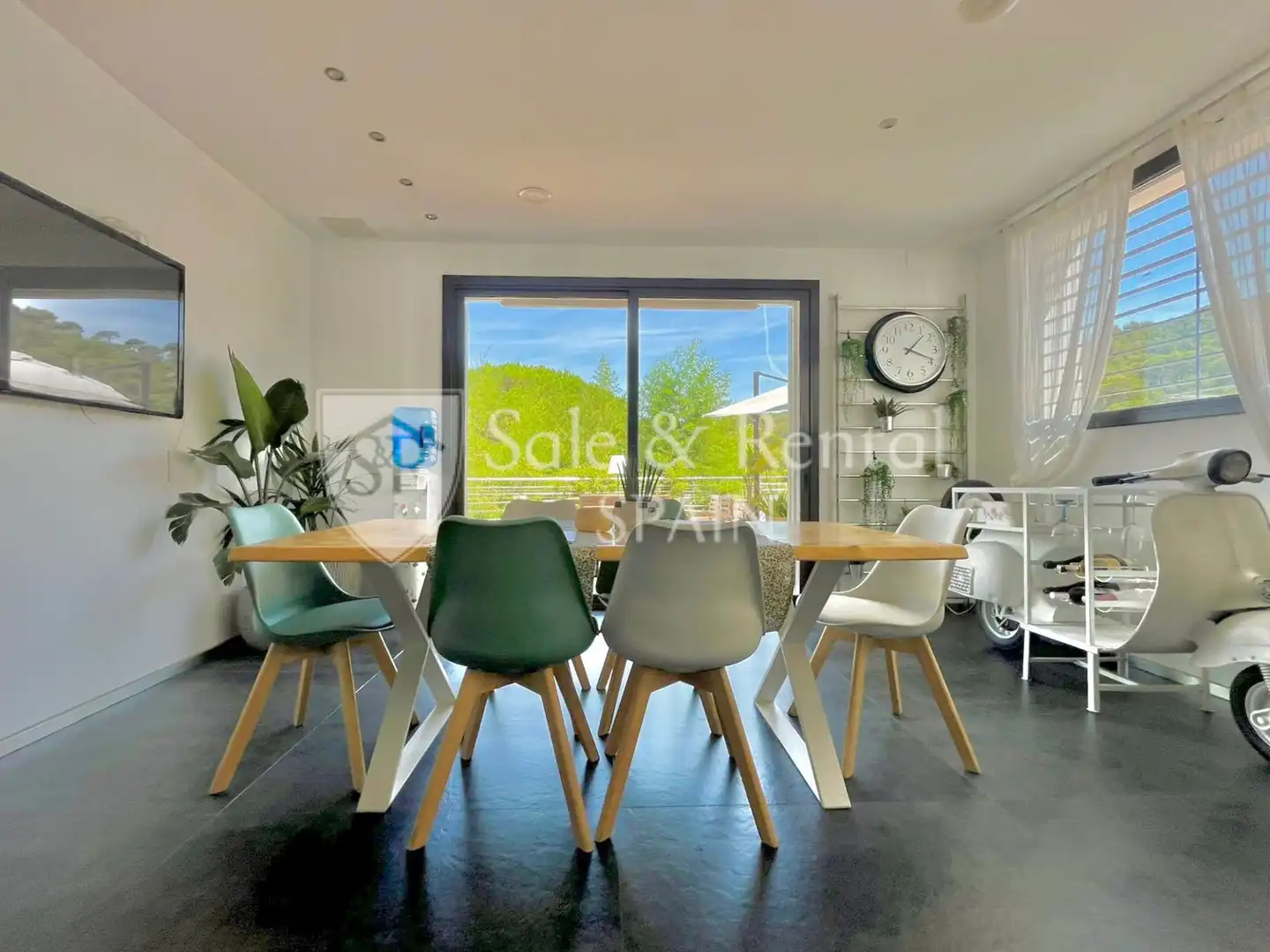 Maison avec piscine à vendre à Santa Cristina - Sant Francesc, imagen 8